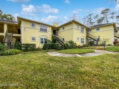 Beach Condo For Sale in Jacksonville Beach, Florida