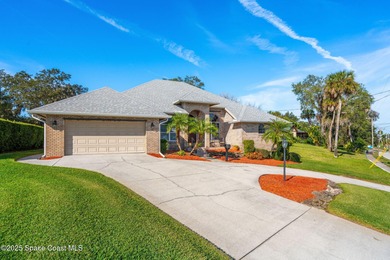 Beach Home For Sale in Cocoa, Florida
