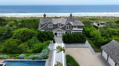 Beach Home For Sale in Bridgehampton, New York