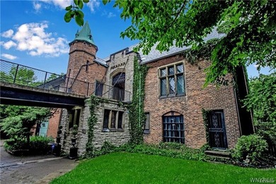 Beach Home For Sale in Buffalo, New York