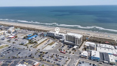 Beach Condo For Sale in Carolina Beach, North Carolina