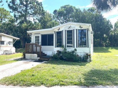 Beach Home For Sale in Port Richey, Florida