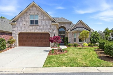 Beach Home For Sale in Wilmington, North Carolina