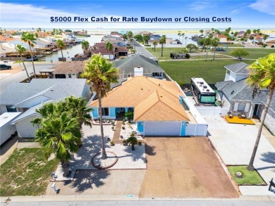 Beach Home For Sale in Corpus Christi, Texas