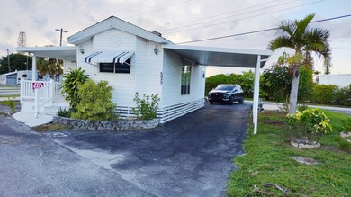 Beach Home For Sale in Pompano Beach, Florida