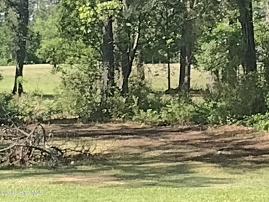 Beach Lot For Sale in New Bern, North Carolina