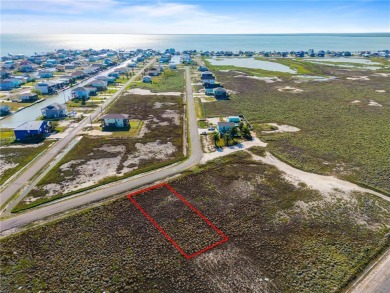 Beach Lot For Sale in Rockport, Texas