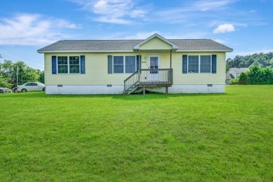 Beach Home Sale Pending in Greenbackville, Virginia