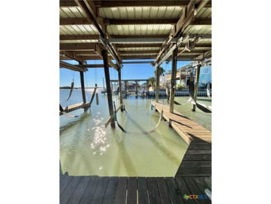 Beach Lot For Sale in Port O Connor, Texas