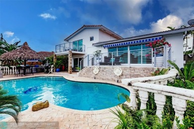 Beach Home For Sale in Wilton Manors, Florida