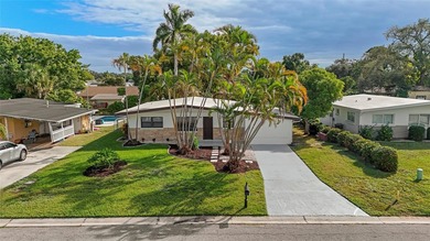 Beach Home For Sale in Sarasota, Florida