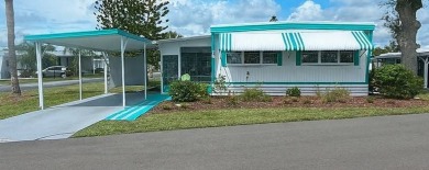 Beach Home For Sale in Sebastian, Florida
