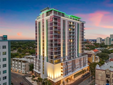 Beach Condo For Sale in St. Petersburg, Florida