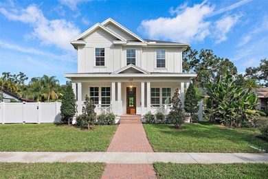 Beach Home For Sale in St. Petersburg, Florida