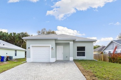 Beach Home For Sale in Vero Beach, Florida