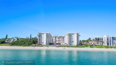 Beach Condo For Sale in Hillsboro Beach, Florida