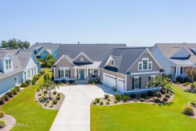 Beach Home Sale Pending in Hampstead, North Carolina