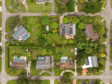 Beach Home For Sale in Palmetto Bay, Florida