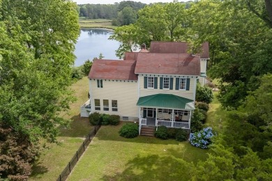 Beach Home For Sale in Onancock, Virginia