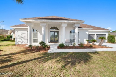 Beach Home For Sale in Panama City Beach, Florida