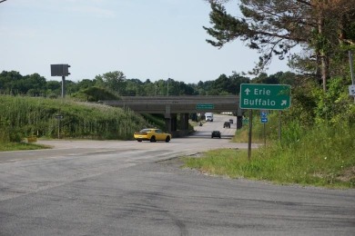 Beach Acreage Sale Pending in Erie, Pennsylvania