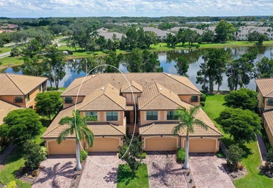 Beach Condo For Sale in Bradenton, Florida