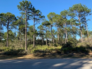 Beach Lot Sale Pending in Navarre, Florida