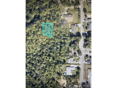 Beach Lot For Sale in Gulf Breeze, Florida