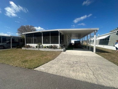 Beach Home For Sale in Nokomis, Florida