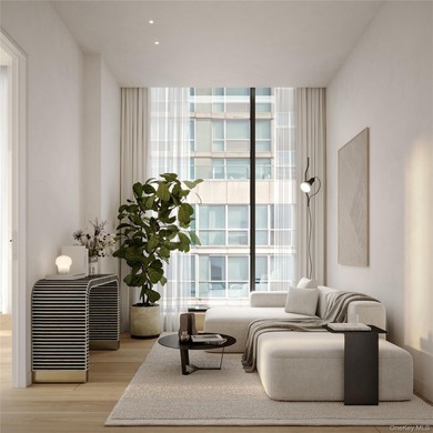 Beach Condo For Sale in Long Island City, New York