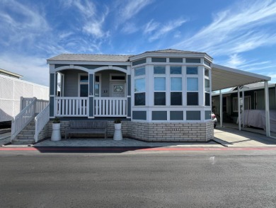 Beach Home For Sale in Huntington Beach, California