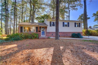 Beach Home For Sale in Norfolk, Virginia