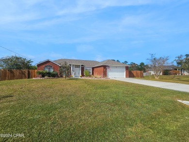 Beach Home For Sale in Lynn Haven, Florida