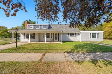 Beach Home Sale Pending in Sheffield Lake, Ohio