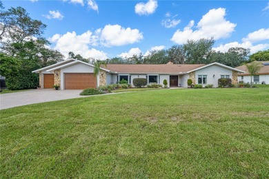 Beach Home For Sale in Spring Hill, Florida