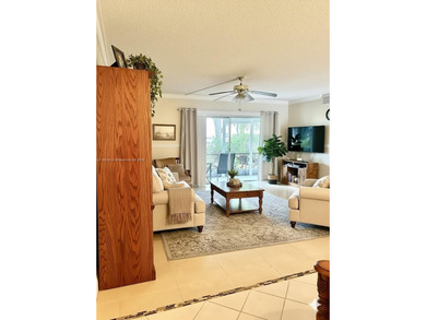 Beach Condo For Sale in Miramar, Florida