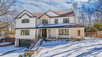 Beach Home For Sale in Port Jefferson, New York