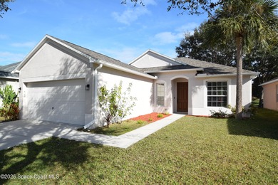 Beach Home For Sale in Melbourne, Florida