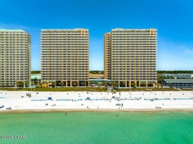 Beach Condo For Sale in Panama City Beach, Florida