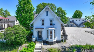 Beach Lot For Sale in Biddeford, Maine