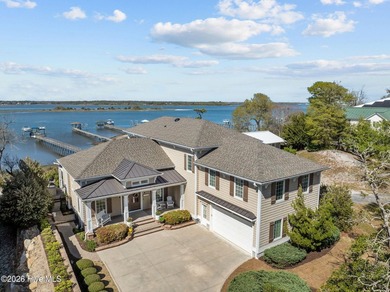 Beach Home Sale Pending in Emerald Isle, North Carolina