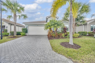 Beach Home For Sale in Port Saint Lucie, Florida