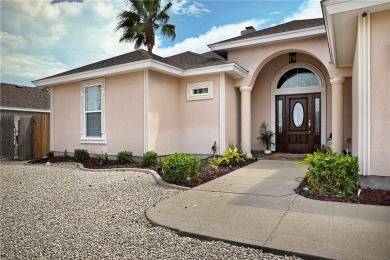 Beach Home For Sale in Corpus Christi, Texas