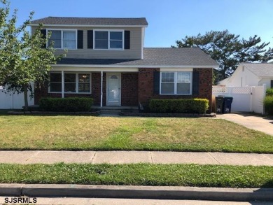 Beach Home Off Market in Brigantine, New Jersey