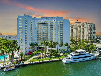 Beach Condo Sale Pending in Fort Lauderdale, Florida