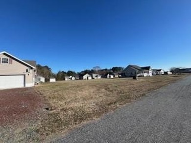 Beach Lot For Sale in Greenbackville, Virginia