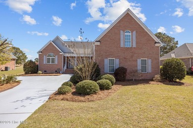 Beach Home For Sale in New Bern, North Carolina