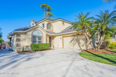 Beach Home For Sale in Jacksonville, Florida