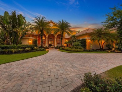 Beach Home For Sale in Bradenton, Florida