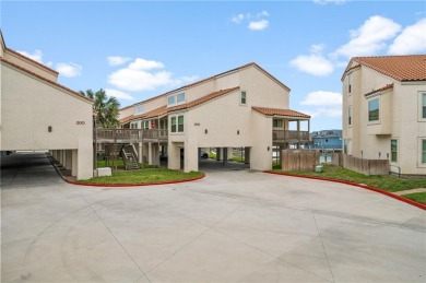 Beach Condo For Sale in Rockport, Texas
